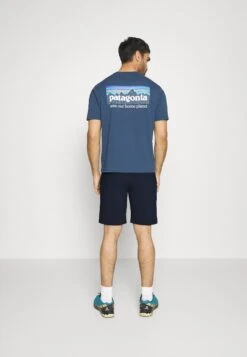 Patagonia Altvia Trail - Outdoor Shorts - New Navy -Stock X 9149a6a814704034a5ffee32fe31ffc6