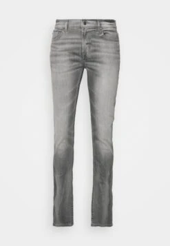 7 For All Mankind Paxtyn - Jeans Skinny Fit - Grey -Stock X 91727ea08bf54df58a70f0aeb29c448a