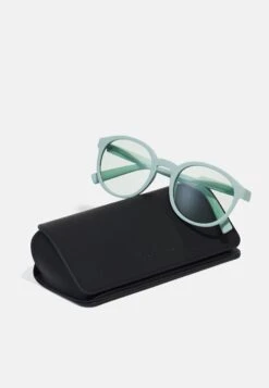Dolce & Gabbana Unisex - Sunglasses - Matte Torquoise/Photo Green -Stock X 917f82e785734921a3a6a4fad61c6d0d