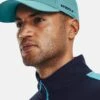 Under Armour Golf- Cap - Glacier Blue -Stock X 918403f23094487fbadf1195a57a58cd