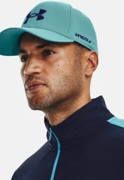 Under Armour Golf- Cap - Glacier Blue