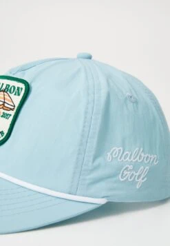 VACATION CLUB ROPE HAT - Cap - Light Blue -Stock X 9187da802dcd4da4acc5308393f1497d