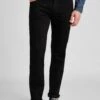 Lee Rider - Slim Fit Jeans - Clean Black -Stock X 918fb26313fc4be09a90e07d8f5f2124