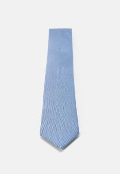 Boss Tie - Tie - Open Blue