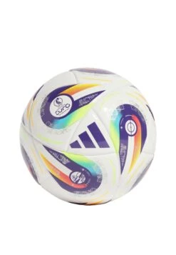 ADIDAS PERFORMANCE BALL - Football - White Pantone Pantone Lucid Lemon
