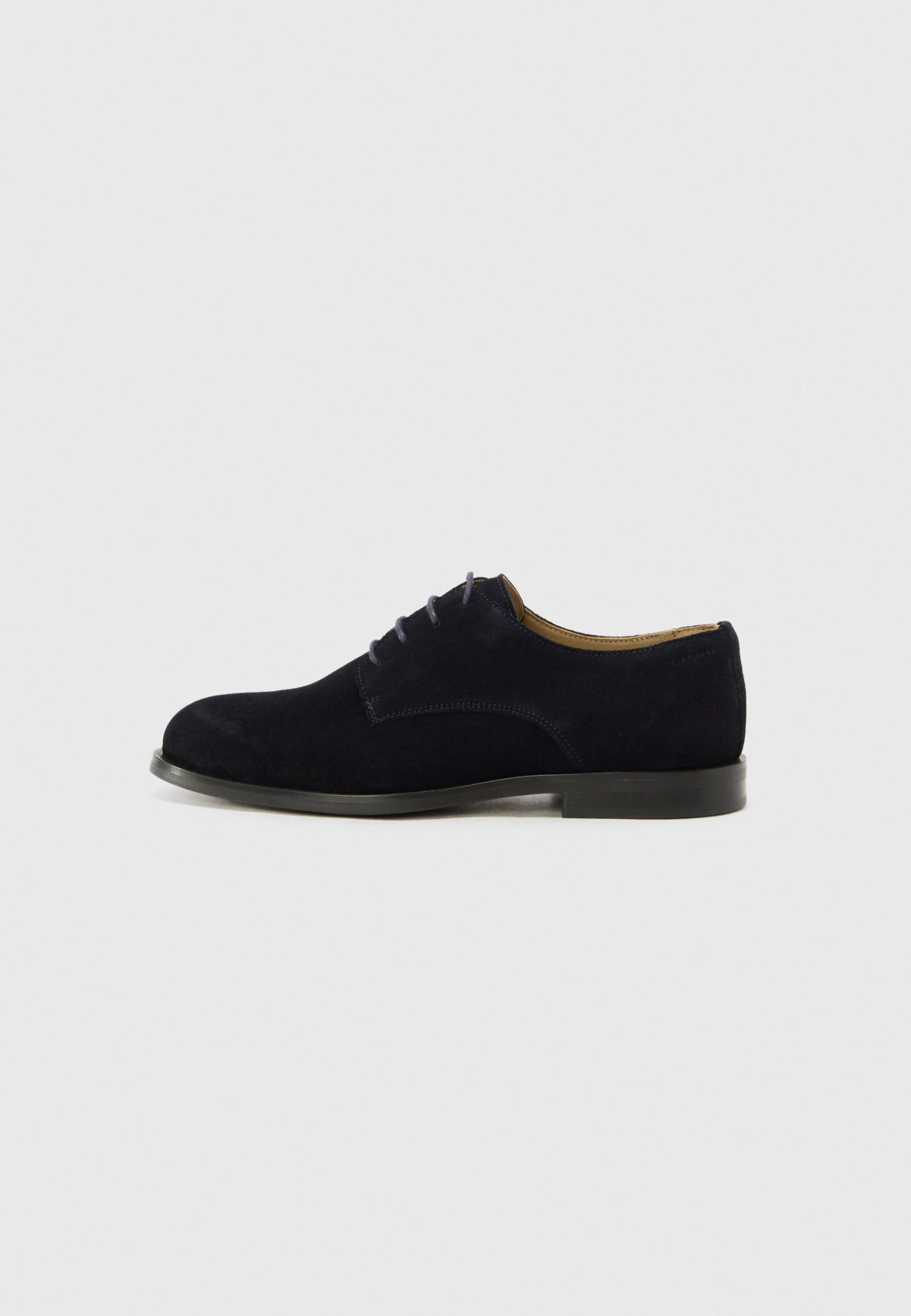 Calvin Klein ESS - Smart Lace-ups - Universe Blue 3 Calvin Klein ESS - Smart Lace-ups - Universe Blue