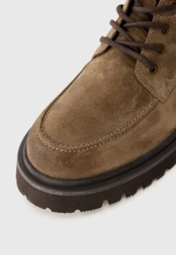 Blauer BUXTON - Lace-up Ankle Boots - Brown -Stock X 91c31f7aecee4d3ea1de327ad648a952