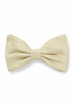 Hugo Bow Tie - Beige Nine