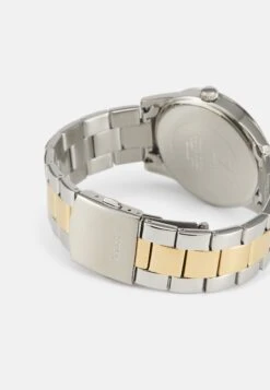 Guess MONTE - Watch - Silver-coloured -Stock X 91f1a26a409846fca4e7c0c60a3feb45