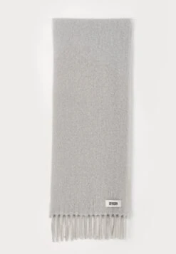 DRYKORN KASAY UNISEX - Scarf - Blue -Stock X 91f4966d33f74f0abdb2189cbf0ec67d