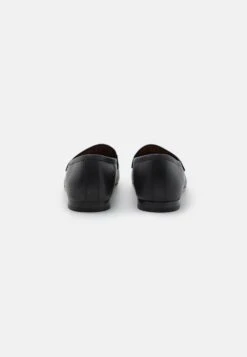 Coach Sculpt Loafer - Slip-Ons - Black 10 Coach Sculpt Loafer - Slip-Ons - Black -Stock X 91f695f974db48af81afb8d3e9e03b01