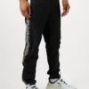 Lacoste Sport TENNIS PANT BLOCK - Tracksuit Bottoms - Black/olive/white -Stock X 91fafbd7084c4ca9be2a45934a927f1a