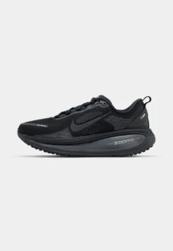 Nike Performance VOMERO 18 - Road Running Shoes - Black/summit White/coconut Milk -Stock X 921fad6886764b7a89c0de61874d1437