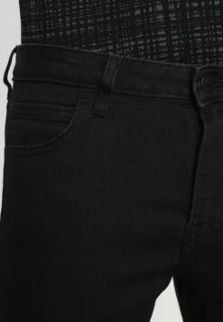 Lee Malone - Jeans Skinny Fit - Black Rinse -Stock X 9241b2c7b9bc4a469d0fcfa07bd9b980