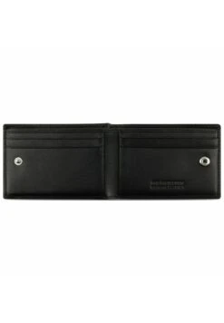 Bugatti SUPER SLIM RFID SCHUTZ - Wallet - Schwarz -Stock X 9245b8bb8f5c430f94127198f7d0ee0d