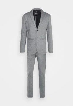 JACK&JONES Premium Jprblabeck Suit - Suit - Grey -Stock X 924bcae9cb144a39972516069f7d54a1