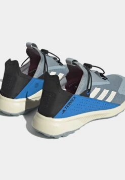 ADIDAS PERFORMANCE Terrex Voyager 21 Slipon H Rdy - Training Shoe - Grey -Stock X 924fb13ca3bd4ff8b39ff5c7f3b821e5