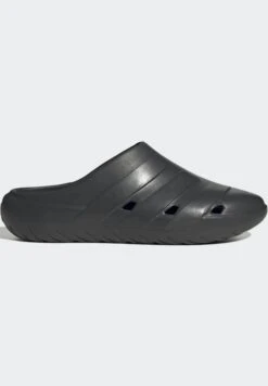 Adidas Sportswear Adicane - Clogs - Carbon /Core Black -Stock X 928d13a8fa4a43838a4fce50f505603c