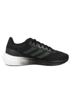 ADIDAS PERFORMANCE Runfalcon 3 0 - Neutral Running Shoes - Core Black/Black Blue Met/Carbon -Stock X 928f0fb06cfb4323972047ddb96c11ce