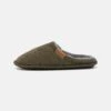Jack & Jones JFWCORDIE MULE - Slippers - Olive Night -Stock X 929f5e6db5354403ad7b3f3ad32a0eae