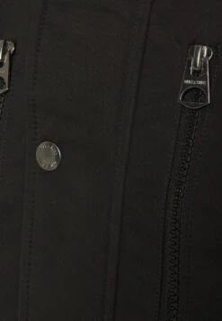 Only & Sons Onsklaus Winter - Parka - Black -Stock X 92a3f00d1f084fd8827dbcab0204bcc8