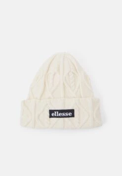 Ellesse Daphne Unisex - Beanie - Off White