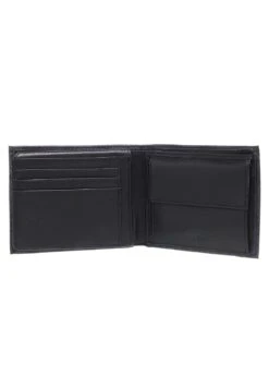 Guess Vezzola Smart Blfold W Sf W Cp - Wallet - Dark Black -Stock X 92aca8b0833a4d79a892b9533e94ff07