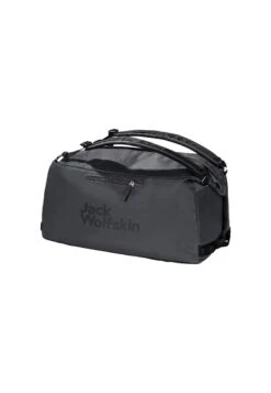 Jack Wolfskin Traveltopia Duffle- Sports Bag - Phantom