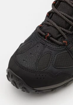 Merrell Accentor 3 Sport Mid Gtx - Hiking Shoes - Black/Tangerine 13 Merrell Accentor 3 Sport Mid Gtx - Hiking Shoes - Black/Tangerine -Stock X 92d8ef3717054ba6bb4badf3d8cbb6c3