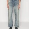 Tiger Of Sweden Tille - Relaxed Fit Jeans - Light Blue -Stock X 92dd72c560b044669f895d4a4bde04ba