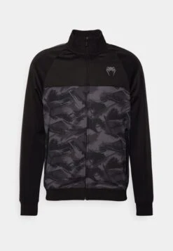 Venum Club Evo Jacket - Training Jacket - Black -Stock X 92f04e0a68774cd580df40ffa2f23d55