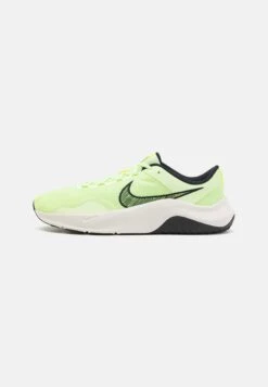 Nike Performance Legend Essential 3- Training Shoe - Barely Volt/Black/Phantom