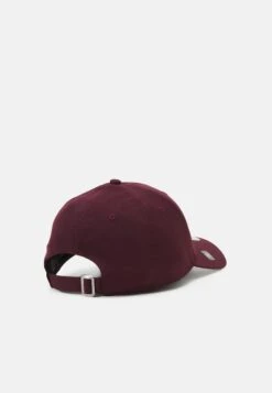 NEW ERA Repreve Unisex - Cap - Bordeaux -Stock X 9304e547750a47778ea9a5f95e20d673
