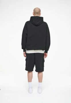 Pegador Payne Raglan Hoodie Vintage Unisex - Hoodie - Washed Black Ink -Stock X 93080d31e7df43a0ae38de6c398bb483