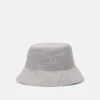 Han Kjøbenhavn Bucket Hat Logo Unisex - Hat - Grey