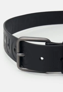 Hugo Grafero - Belt - Black -Stock X 93165b22581d407898434aa8b417248e