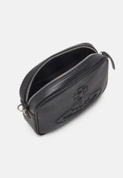 Vivienne Westwood Anna Camera Bag - Across Body Bag - Black 10 Vivienne Westwood Anna Camera Bag - Across Body Bag - Black -Stock X 93313076de034debb72dc378f23b054c