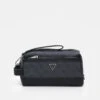 Guess Vezzola Smart Beauty Case Unisex - Wash Bag - Black -Stock X 933eba64ff884a6f9ef09b7c623e7243