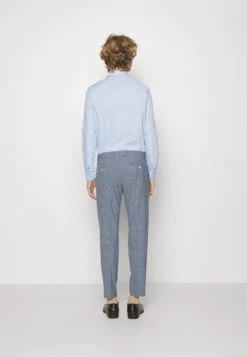 Strellson Acon - Suit - Pastel Blue -Stock X 9349fdf5351247cbac2ce72c5e5c6b33