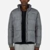 Pegador SOLIN PUFFER JACKET - Winter Jacket - Concrete Grey -Stock X 934f8b3c619e4f4fb1651cff94c81d29