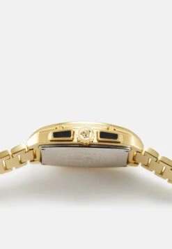 Versace DOMINUS - Chronograph Watch - Gold-coloured/black -Stock X 937cf7259cdb4383ae5d4847d06a6873