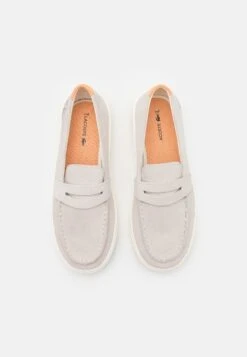 Lacoste Hybrid Loafer - Trainers - Off White -Stock X 937ebd10e4b543a19e39688a85d37341