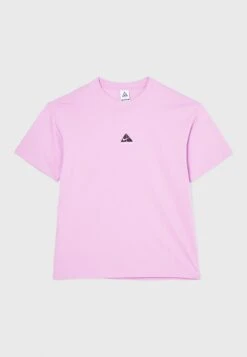 TEE LUNGS - Basic T-shirt - Summit White -Stock X 939e2daf6a424795b5c9a04ab4a480ed