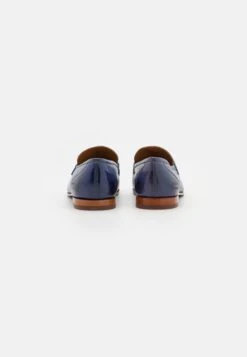 MELVIN & HAMILTON Clive 16 - Slip-Ons - Royal Blue -Stock X 93bce577da7d44bbb9721fdb654085af