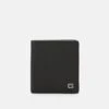 Guess New Zurigo Small Unisex - Wallet - Black -Stock X 93be93e75e5a4ca2b4523b19734badf5