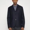 THE KOOPLES Veste Costume - Blazer Jacket - Navy -Stock X 93c49b7d4e744c4c8f9470a82f8b9bcb