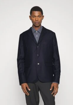 THE KOOPLES Veste Costume - Blazer Jacket - Navy