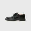 MELVIN & HAMILTON RON 6 - Smart Lace-ups - Black