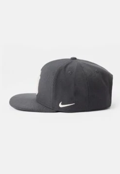 Nike Performance NEW YORK YANKEES - Cap - Anthracite -Stock X 93d0668258264bf3b11385b92ae4a518