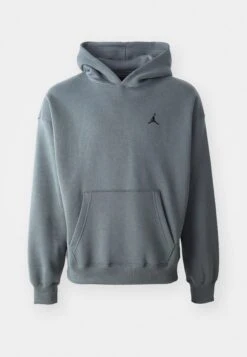 Jordan Sweatshirt - Iron Grey/black -Stock X 93def7290e324d35a86bb7bcb82e7e38 2